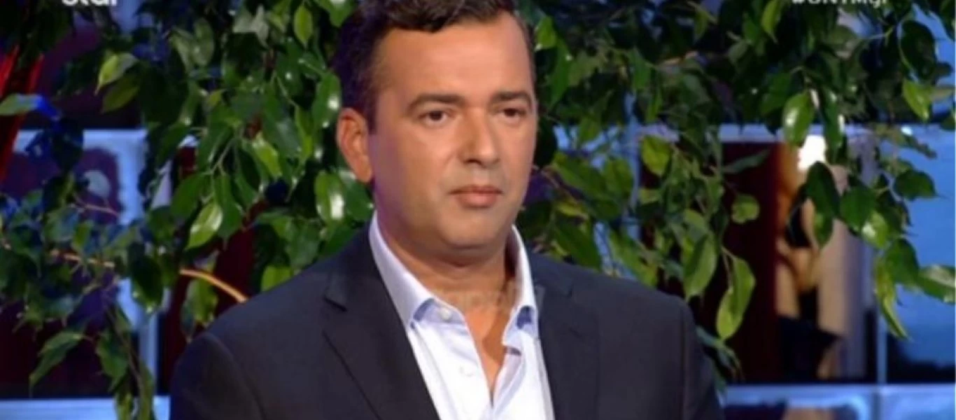 O Άγγελος Μπράτης μετά το bootcamp στο Λονδίνο - Οι φωτογραφίες από το σπίτι του (φωτο)